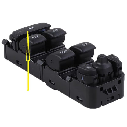 31433406 Master Power Window Control Switch Car 31433407 For Volvo XC90 XC60 V90 V60 S90