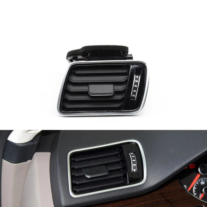 Car Air Conditioning Left Right Central AC Vent Outlet Assembly For VW Passat B6 B7 CC R36 3AD819728A,3AD819701A