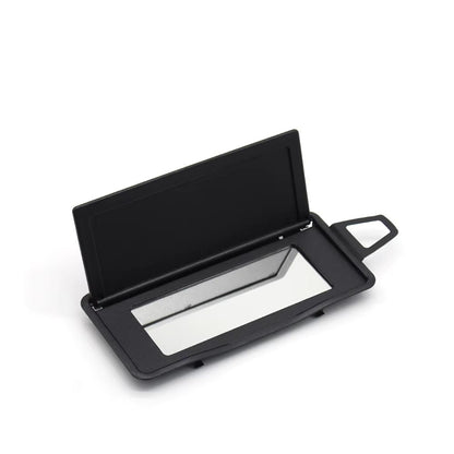 W221 W220 Car Sun Visor Car Interior Sun Shade Visor Makeup Cosmetic Mirror Cover For Benz S Class 2008-2012 CL W216 2218104117
