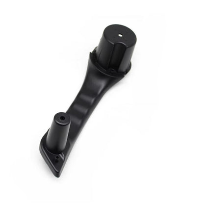 2PCS LHD Car Interior Door Front Left Right Pull Grab Inner Handle Outer Cover For Renault Koleos I 2008-2016