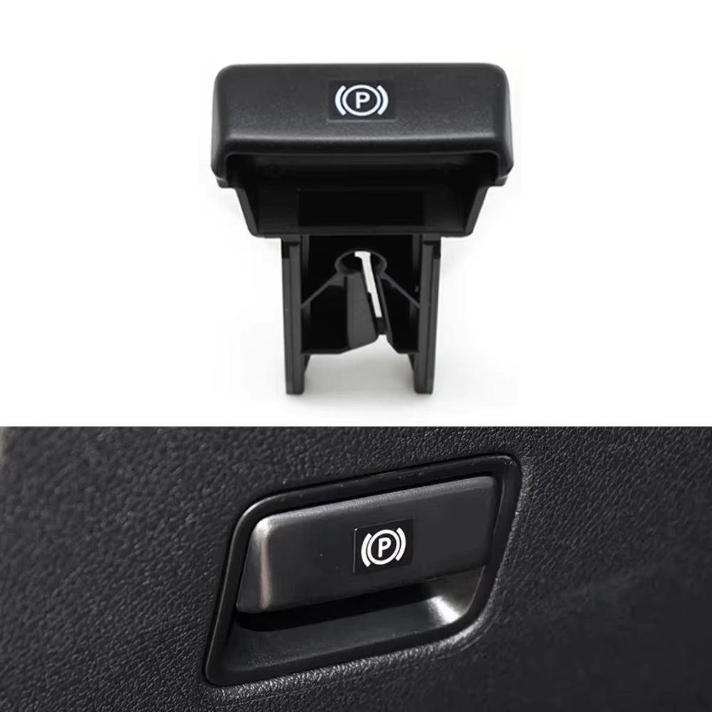 Car Handbrake Parking Brake Lever Release Switch Handle For Mercedes Benz Vito W447 2016-2023 4474270120,4474270020