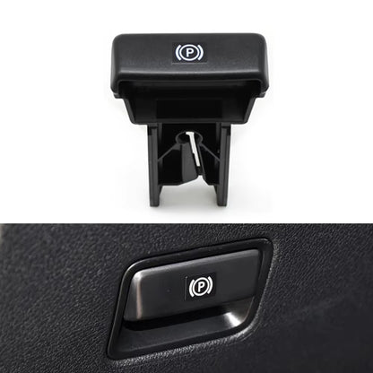 Car Handbrake Parking Brake Lever Release Switch Handle For Mercedes Benz Vito W447 2016-2023 4474270120,4474270020
