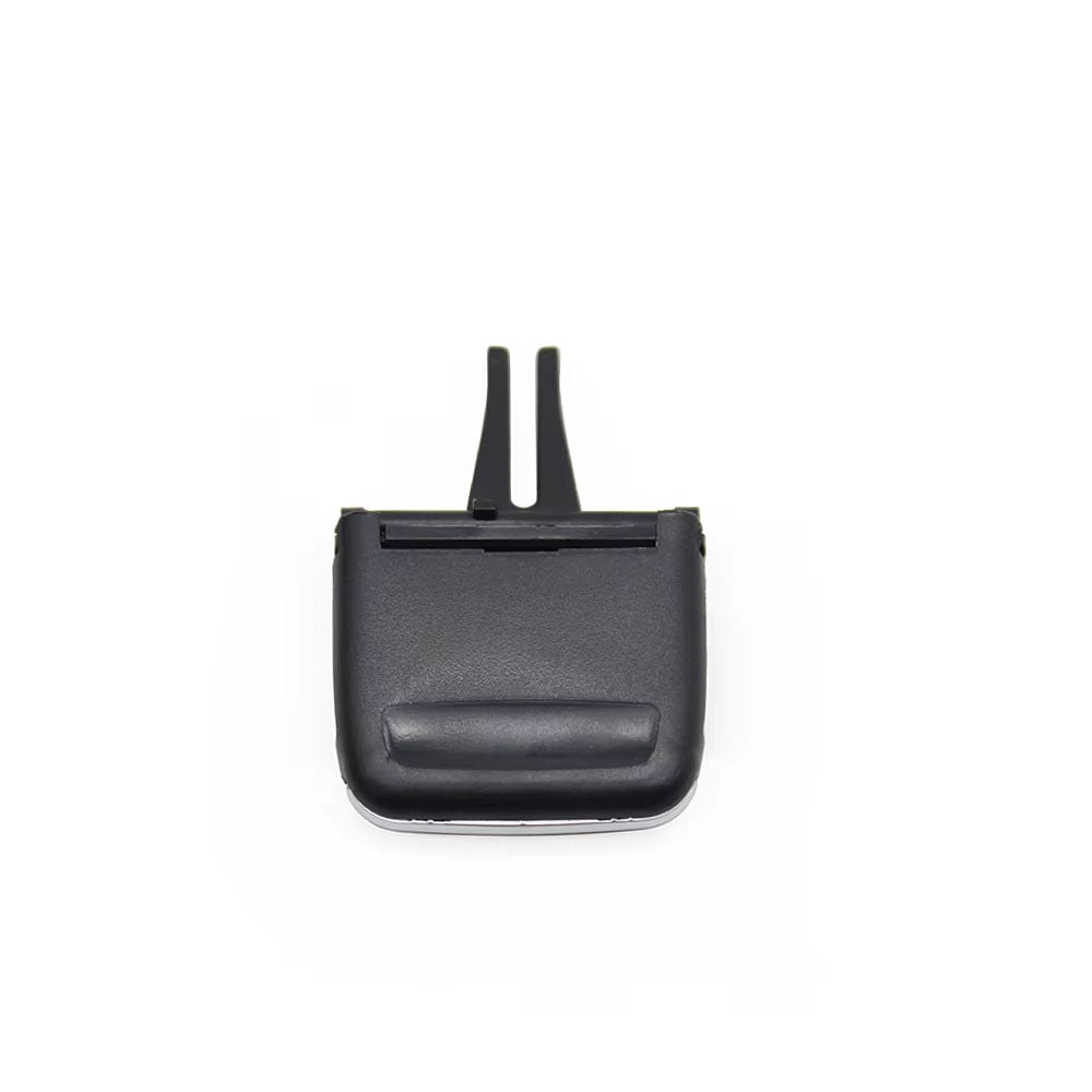 Car Front Rear Air Conditioning AC Air Vent Outlet Tab Clip Repair Kit For Porsche Panamera 2010-2016