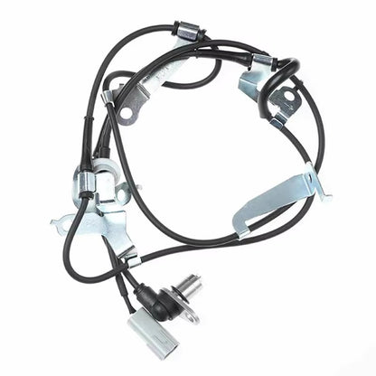 New UM534373XA UM534370XA For Mazda B2500 (1990-2016) For Ford Ranger 2.5TD 3.0TD Front Left / Right ABS Wheel Speed Sensor