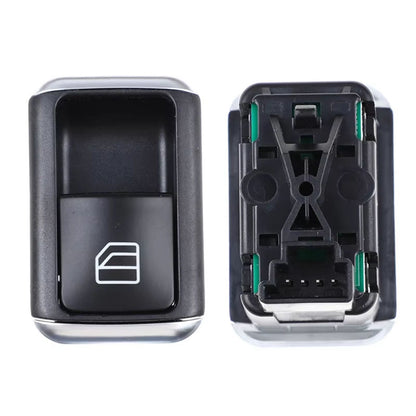 New 1669054400 1669054300 Electric Window Switch For Mercedes-Benz C117 CLA 180 CLA 200 CLA 220 CLA 250 CLA 45 2049058202