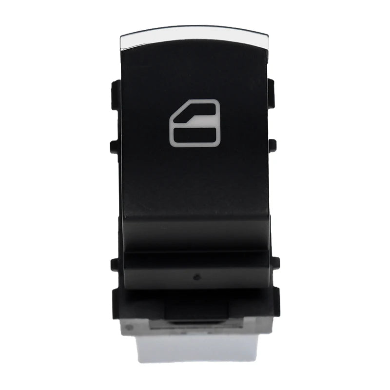 New Power Window Switch Button 5ND959857 5ND959855 for VW Touran Tiguan Passat B6 B7 CC Golf Mk5 MK6 Jetta III AMAROK