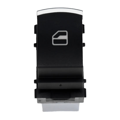New Power Window Switch Button 5ND959857 5ND959855 for VW Touran Tiguan Passat B6 B7 CC Golf Mk5 MK6 Jetta III AMAROK