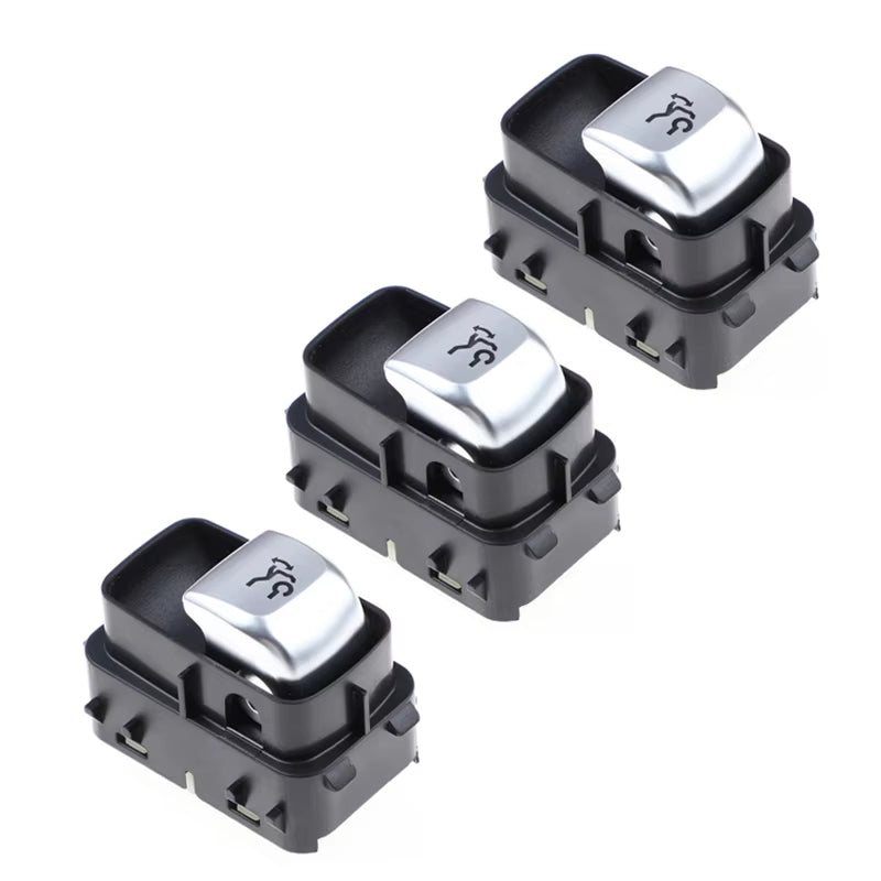 A2059051713 Rear Trunk Release Switch Control Button Car 2059051713 2229055011 For Mercedes GLC W205 W253 X253 C253 2015-2010
