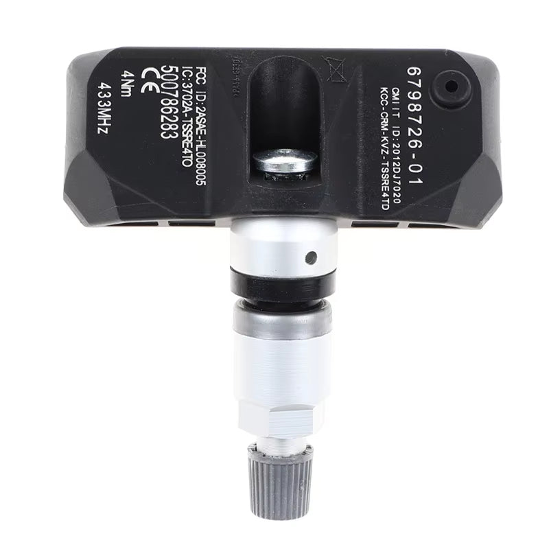 36236798726 TPMS Sensor Tire Pressure Monitor System For BMW E90 E60 E63 E65 F01 E83 E70 E71 3-Ser 5-Series X3 X5 X6 7-Series