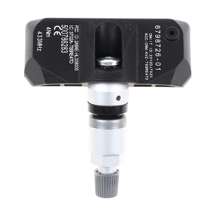 36236798726 TPMS Sensor Tire Pressure Monitor System For BMW E90 E60 E63 E65 F01 E83 E70 E71 3-Ser 5-Series X3 X5 X6 7-Series