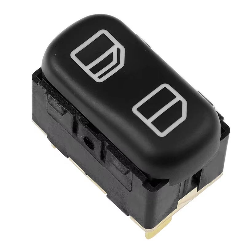 10942503 Electric Window Regulator Lifter Switch Console Button Car For Mercedes Benz Sprinter 1995 1996 1997-2006 Vito