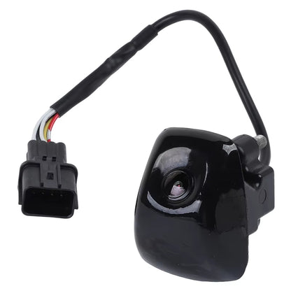 95760-C8001 Rear View Back Up Parking Reverse Camera Car 95760C8001 95760C8300 95760C8400 95760-C8001-X3U For Hyundai I20