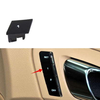 95861310300 95861310400 Front Seat Memory Button for Porsche Cayenne 2011-2017 Car Auto Switch