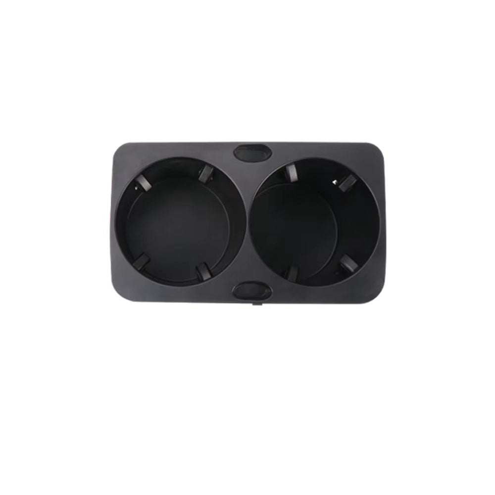 Beverage Bottle Holder 3C0862834 Center Console Beverage Bracket Stable Auto Water Cup Support for VW Passat B6 B7 2007-2015