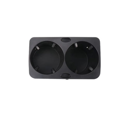 Beverage Bottle Holder 3C0862834 Center Console Beverage Bracket Stable Auto Water Cup Support for VW Passat B6 B7 2007-2015