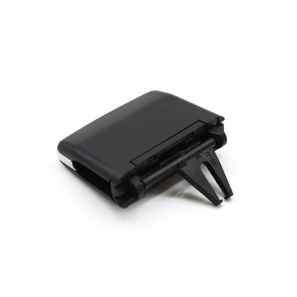 Car Front Rear AC Air Vent Outlet Tab Clip Repair Kit For Mercedes Benz W166 W292 ML350 GL450 M ML GLE GLS