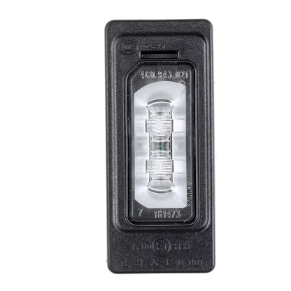 4G0943021 LED License Plate Lamp Car 5N0943021 3AF943021A 4G0 943 021 For A1 A3 A4 A5 A6 A7 Q3 Q5 TT For 2010-2014