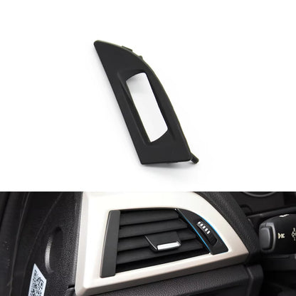 LHD Car Left Right Air Vent Grille Air Outlet Panel Trim Cover For BMW 1 2 Series F20 F21 F22 F23 2012-2019
