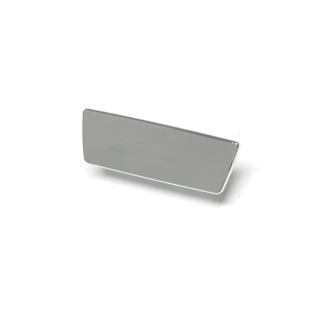 Chrome Glove Box Drawer Handle For Maserati Quattroporte 2013-2021 Ghibli 2014-2021 673005417 673005413 673005414