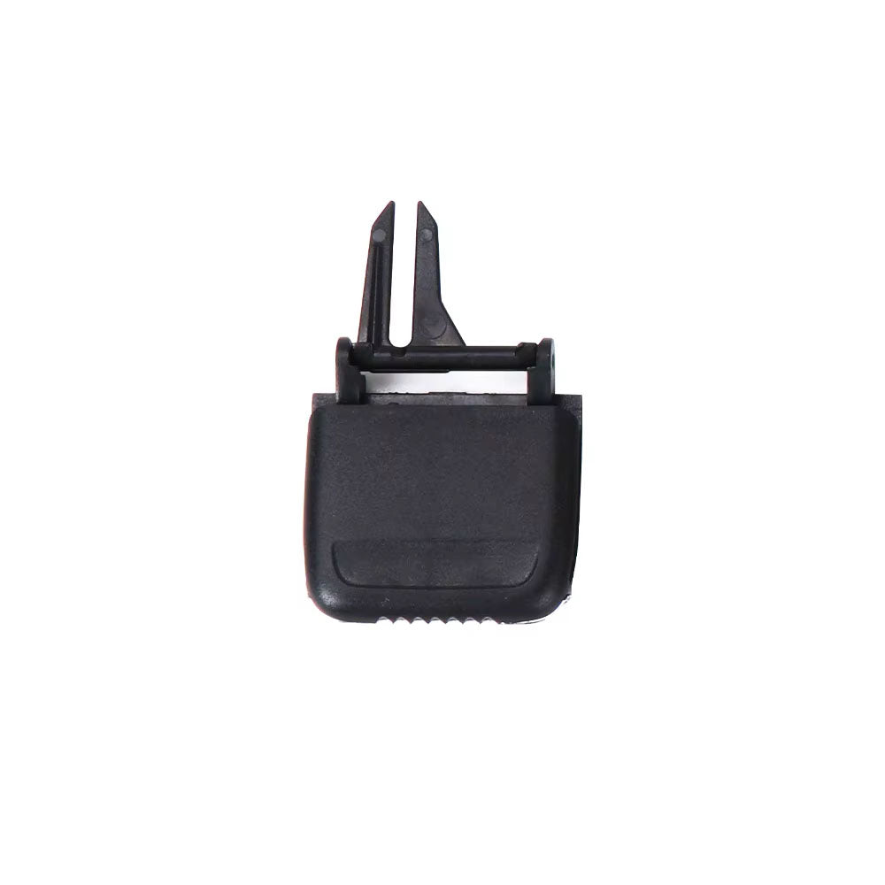 For Porsche Cayenne 2011-2016 Quick to Install CarFront Center A/C Air Conditioning Vent Outlet Tab Clip Repair Kit
