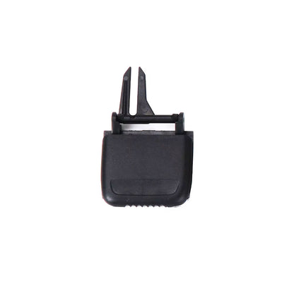 For Porsche Cayenne 2011-2016 Quick to Install CarFront Center A/C Air Conditioning Vent Outlet Tab Clip Repair Kit