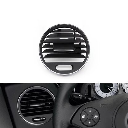 Car Front Rear Dashboard AC Heater Air Vent Grille Outlet Panel For Benz CLS W219 CLS55 CLS63 CLS350 CLS500 CLS550 2198300054