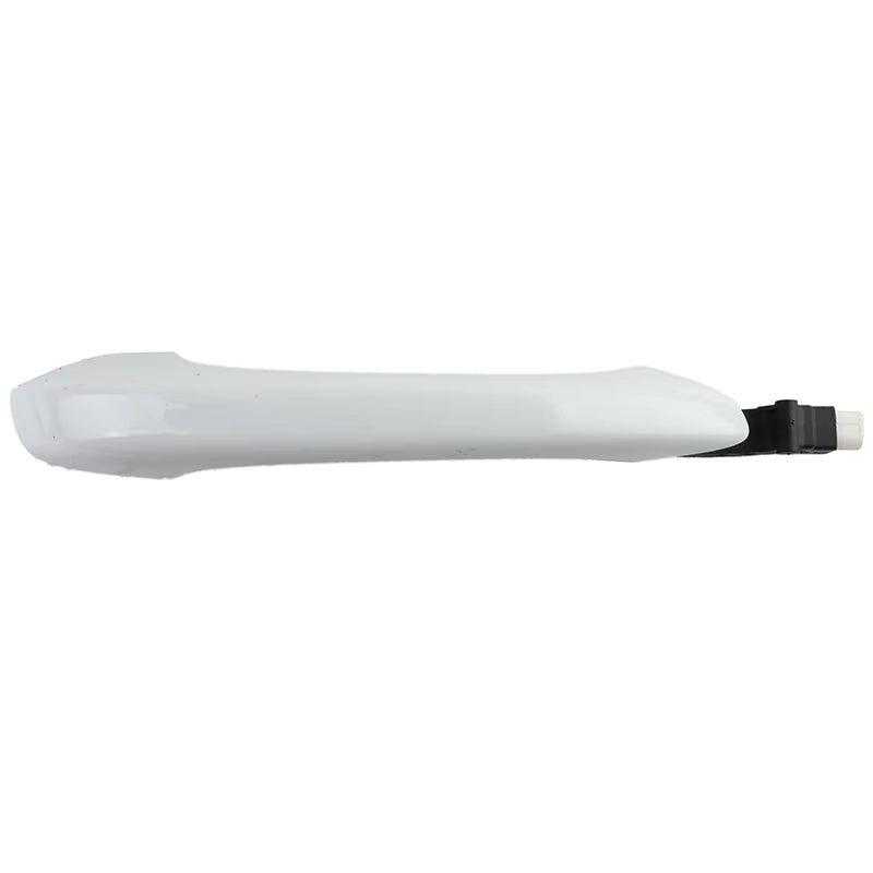 95B837205C Left Right Exterior Door Handle Car 95B837206C Fit For Porsche 95B-2 Macan 2019-2024