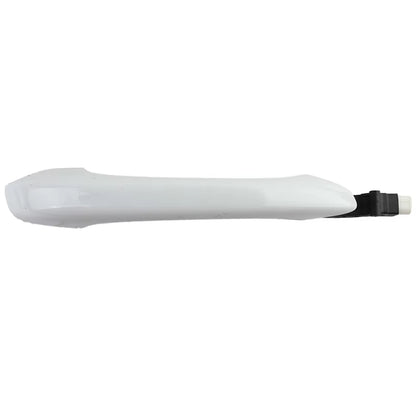 95B837205C Left Right Exterior Door Handle Car 95B837206C Fit For Porsche 95B-2 Macan 2019-2024