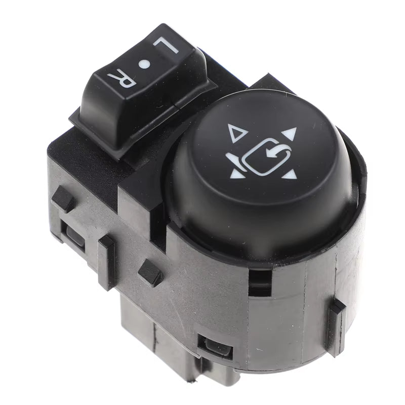 23301469 Power Mirror Control Switch Button Car Fit For Opel Insignia Vauxhall Astar