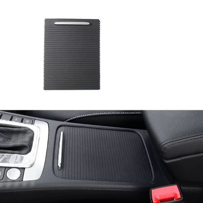Car Center Console Slidiing Shutter Cup Holder Roller Blind Cover Replacement For Volkswagen CC Passat B6 B7 3CD857503