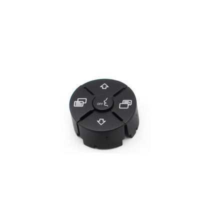 W251 W164 Car Left Right Multi-function Steering Wheel Button Kit Phone Voice Control Keys For Benz W219 W230 W171 1648700558
