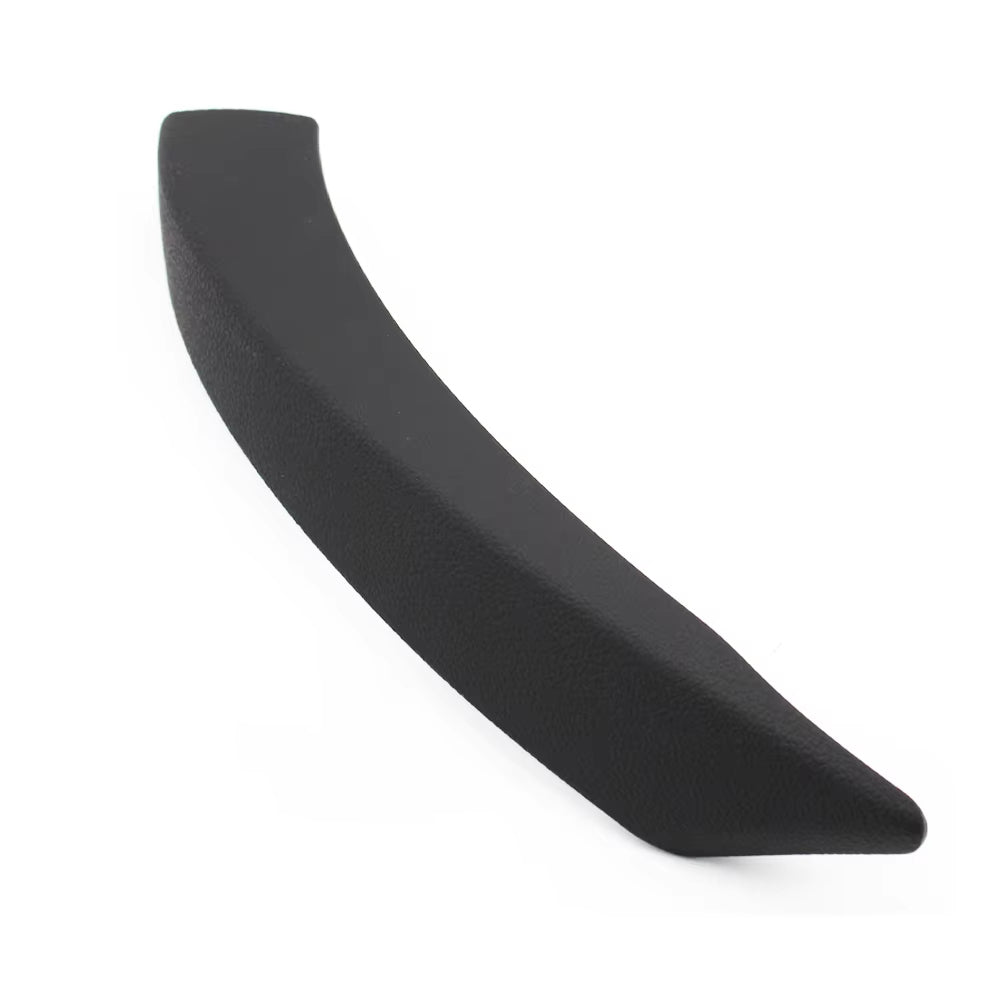 LHD RHD Interior Passenger Door Pull Handle Cover Trim Replacement For BMW Z4 E89 2009-2016