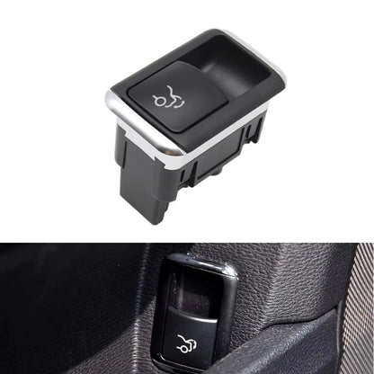 Car Rear Tailgate Trunk Release Switch Button Open For BENZ E GLK GLS ML GL GLA CLA GLE W212 X204 W166 W156 W117 2049055602