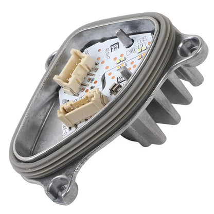 90112019 Turn Signal DRL LED Module Daytime Lights Headlight Car 90112020 For Seat Leon MK3 5F Cupra 17-20