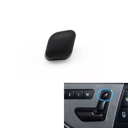 Car Seat Headrest Button Adjustment Switch Control Button For Mercedes BENZ C GLK E Class W204 C204 X204 GLK204 W212 W207 W166