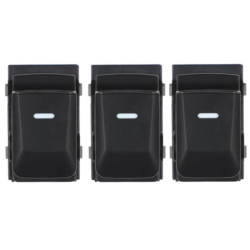 New 93570-3W400WK New Front Left Power Window Master Switch for GUIDE for Kia 935703W400WK 16-Pins
