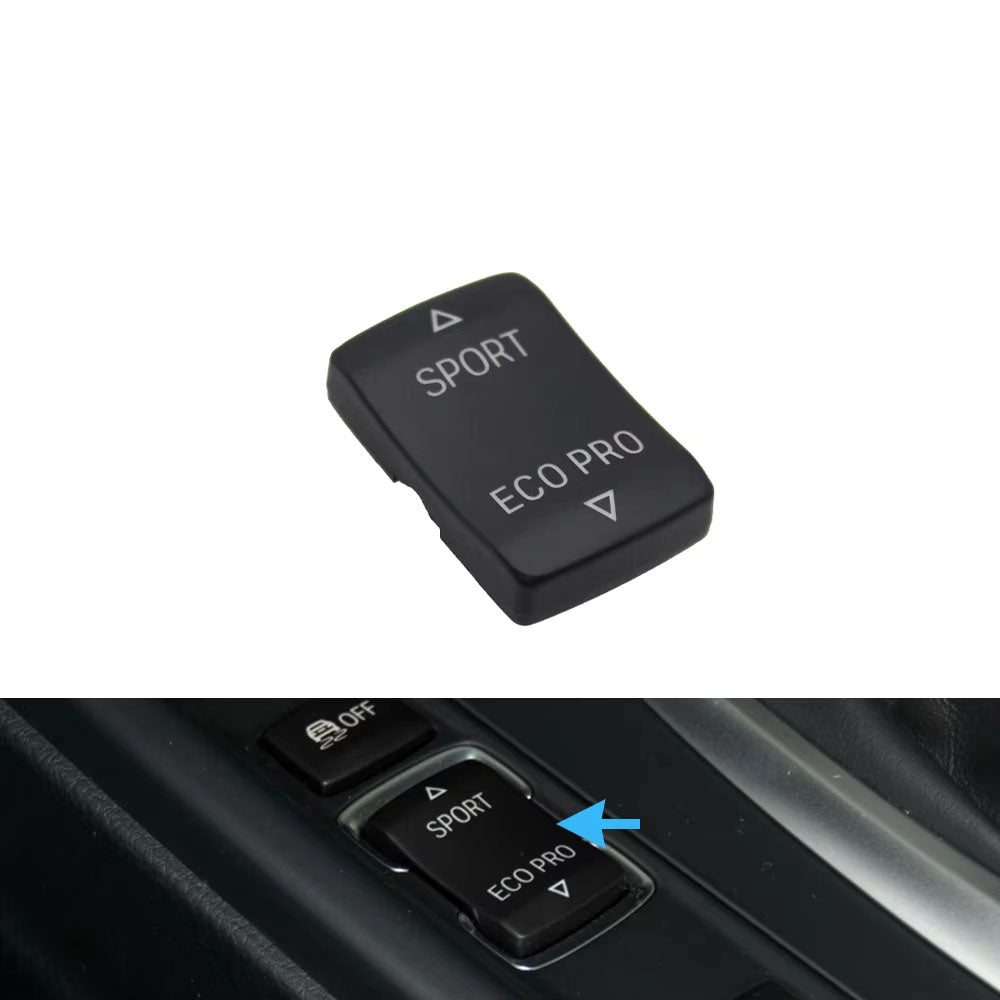 Car ESP Antislip Switch Sport ECO Pro Buttons Radar Sensor Key For BMW 1 2 3 4 Series F20 F21 F22 F23 F30 F31 F34 F35 F32 F36