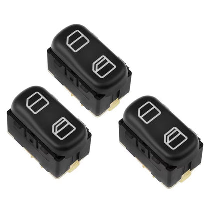 10942503 Electric Window Regulator Lifter Switch Console Button Car For Mercedes Benz Sprinter 1995 1996 1997-2006 Vito
