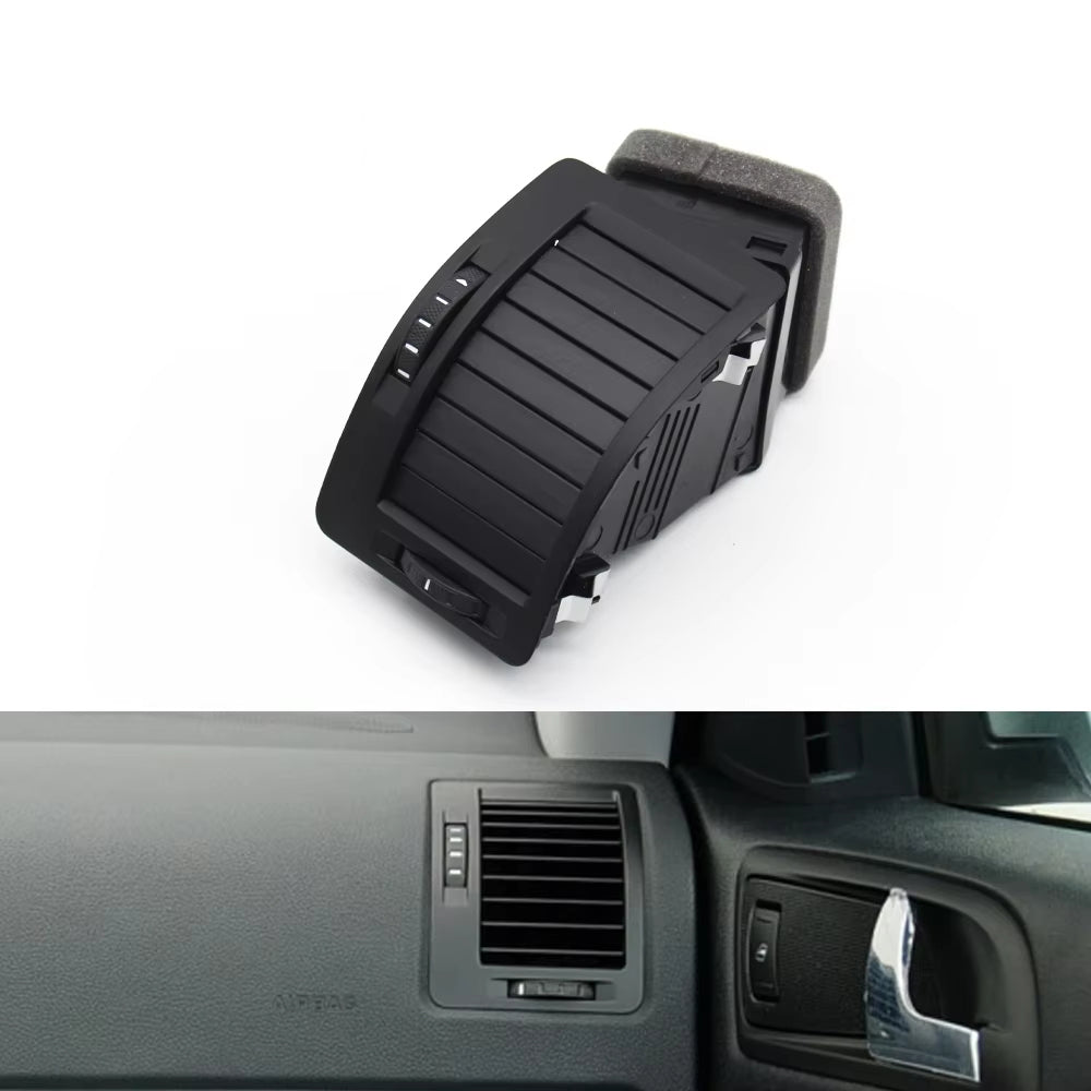 Car Front Rear Air Vent AC Vent Grille Assembly For Skoda Octavia 2 A5 MK2 RS 2004-2014 YETI 2010-2017 1ZD819701,1ZD819702