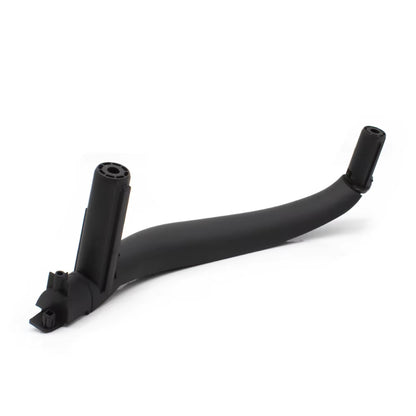 Car Door Pull Handle Trim Cover Replacement For BMW X5 X6 F15 F16 2014-2018 51417292243 51417292244