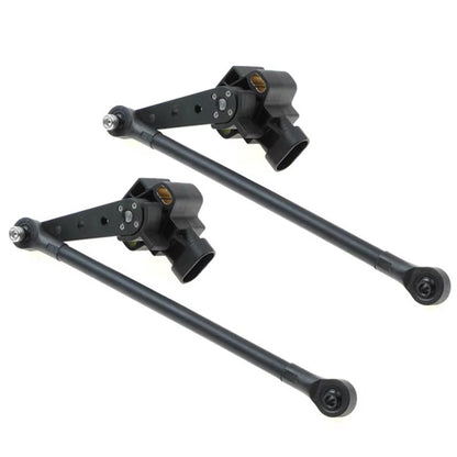 AA-ROT-120 Air Suspension Ride Height Leveling Level Control Sensor Car AAROT120 AA ROT 120 13022120129 For BMW
