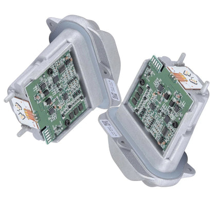 13438957 LED DRL Daytime Running Lights DIRECTION INDICATOR Car 39158022 26678595 For Vauxhall Astra K
