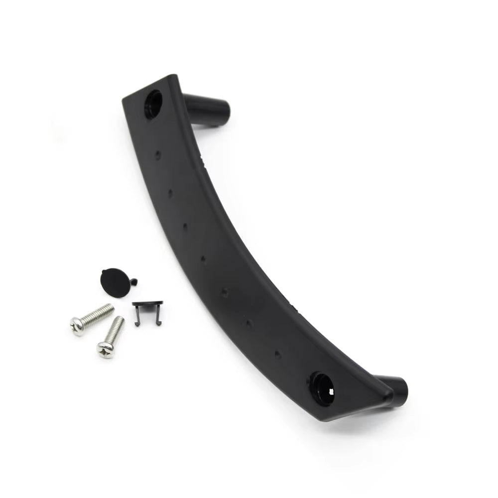 Car Interior Left Right Door Handle Protective Cover Replacement For Volkswagen VW Beetle 1998-2010