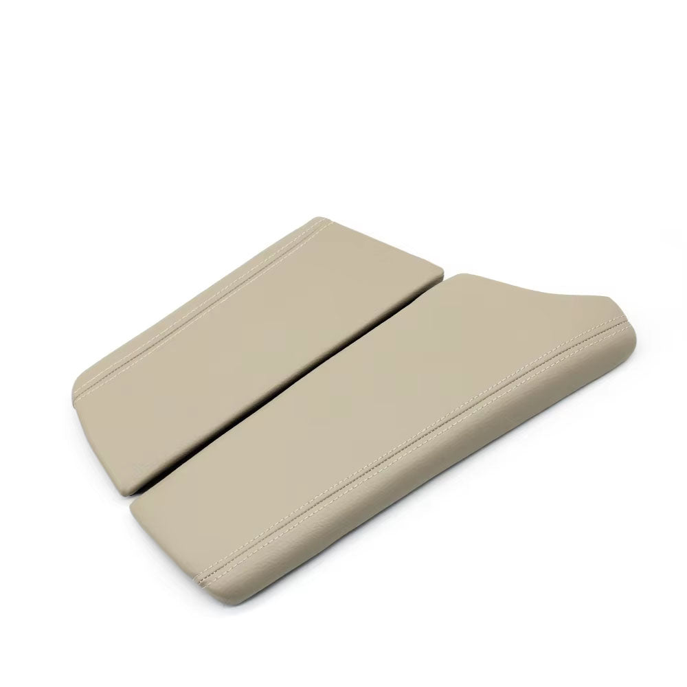 RHD Front Center Console Lid Armrest Leather Box Cover Panel Replacement For BMW 5 Series F10 F11 F18 520 523 525 528 530 535