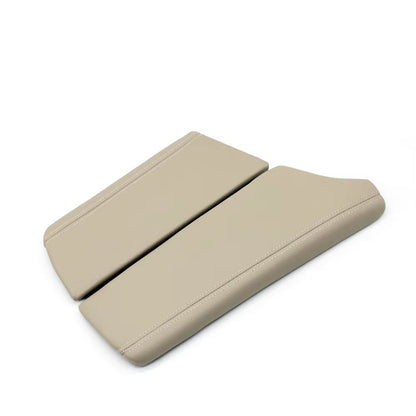 RHD Front Center Console Lid Armrest Leather Box Cover Panel Replacement For BMW 5 Series F10 F11 F18 520 523 525 528 530 535