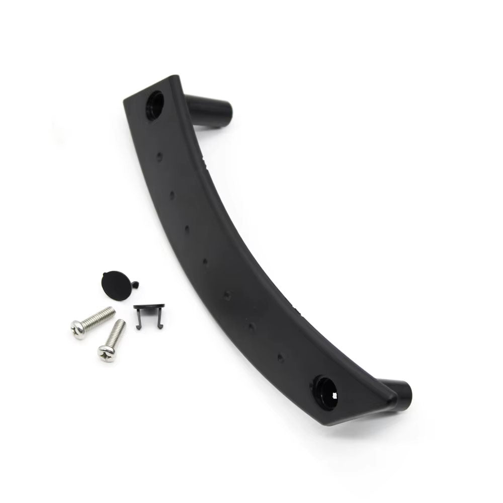 1/2PCS Car Interior Left Right Door Handle Protective Cover Replacement For Volkswagen VW Beetle 1998-2010