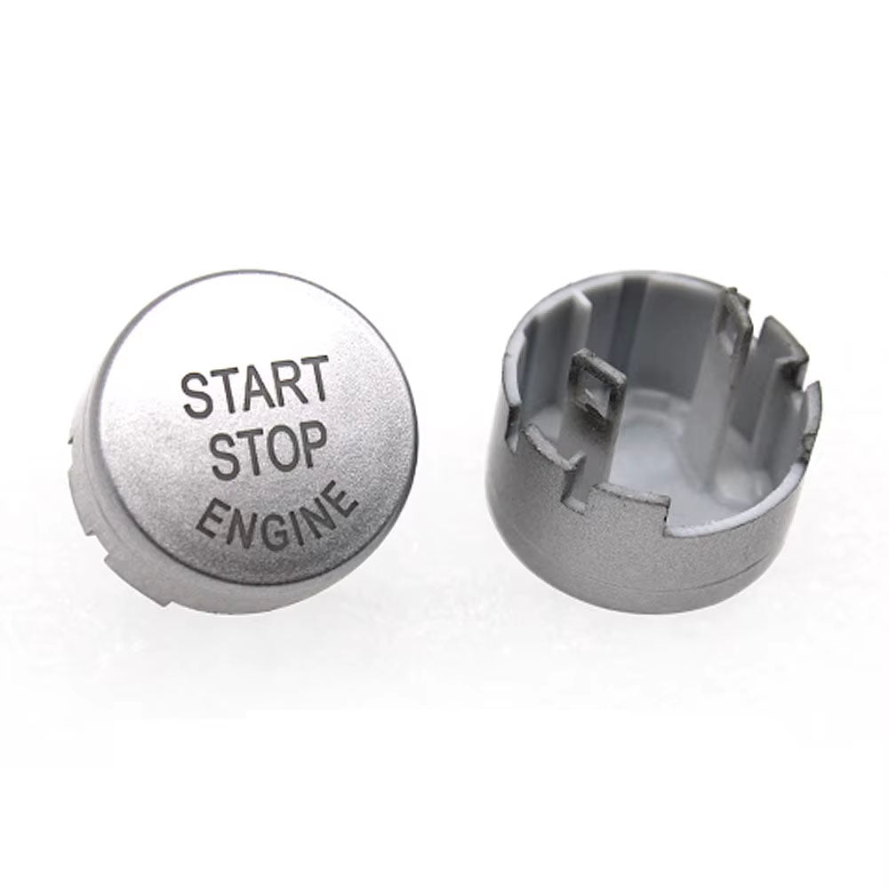 Automatic Engine Start Stop Push Button For BMW 3 5 6 7 Series F10 F11 F01 F02 F07 F06 F12 F15 F16 F25 F26 F30 F34 G11 G30 G20