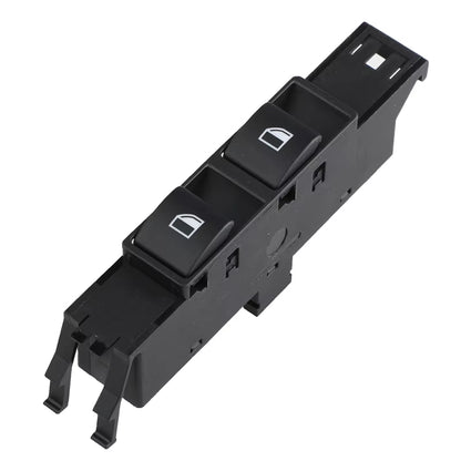 New 61316902175 Power Window Switch Button for BMW E46 323Ci 325Ci 328Ci M3 Coupe Compact 2000-2006 61316902177 61316902174