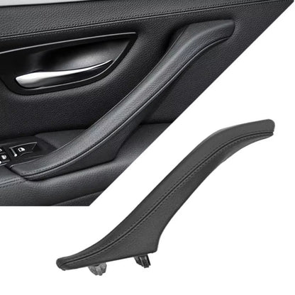 LHD RHD Interior Passenger Door Leather Pull Handle Assembly for BMW 5 Series F10 F11 F18 520i 523i 525i 528i 535i