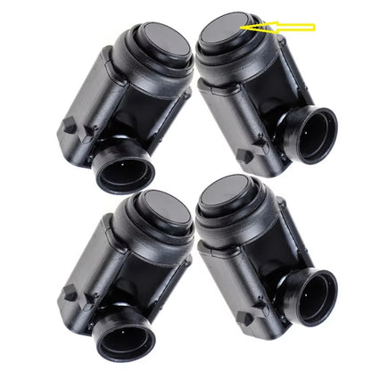 0015427418 PDC Parking Distance Sensor Car A0015427418 0045428718 A0035428718 For Mercedes-Benz W203 W209 W210 W211 W220 W163